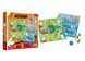 Лудо + Змії і Драбини 2в1: Мумі-тролі (Ludo + Snakes&ladders 2 in 1: Moomin) trfl087 фото 2