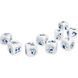 Кубики історій Рорі: Дії (Rory's Story Cubes: Actions) ASMRSC302EN фото 2