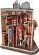 Відьмацькі витівки Візлі Пазл 3D Гаррі Поттер (Weasley&rsquo;s Wizard Wheezes Set 3D puzzle Harry Potter) 4dpuz003 фото 6
