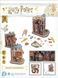 Відьмацькі витівки Візлі Пазл 3D Гаррі Поттер (Weasley&rsquo;s Wizard Wheezes Set 3D puzzle Harry Potter) 4dpuz003 фото 8