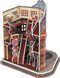 Відьмацькі витівки Візлі Пазл 3D Гаррі Поттер (Weasley&rsquo;s Wizard Wheezes Set 3D puzzle Harry Potter) 4dpuz003 фото 5