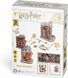 Відьмацькі витівки Візлі Пазл 3D Гаррі Поттер (Weasley&rsquo;s Wizard Wheezes Set 3D puzzle Harry Potter) 4dpuz003 фото 7