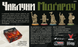 Лють кров: Чаклуни Мідґарду (Blood Rage: Mystics of Midgard) GKCH154BR фото 9