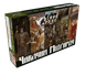 Лють кров: Чаклуни Мідґарду (Blood Rage: Mystics of Midgard) GKCH154BR фото 1