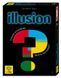 Ілюзія (Illusion) yb0024 фото 1
