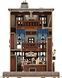 Крамниця чарівних паличок Олівандера Пазл 3D Гаррі Поттер (Weasley&rsquo;s Wizard Wheezes Set 3D puzzle Harry Potter) 4dpuz004 фото 5