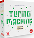 Машина Тюрінга (Turing Machine) GKCH169tm фото 1