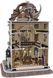 Банк Ґрінґотс Пазл 3D Гаррі Поттер (Gringotts Bank Set 3D puzzle Harry Potter) 4dpuz005 фото 5