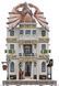 Банк Ґрінґотс Пазл 3D Гаррі Поттер (Gringotts Bank Set 3D puzzle Harry Potter) 4dpuz005 фото 6