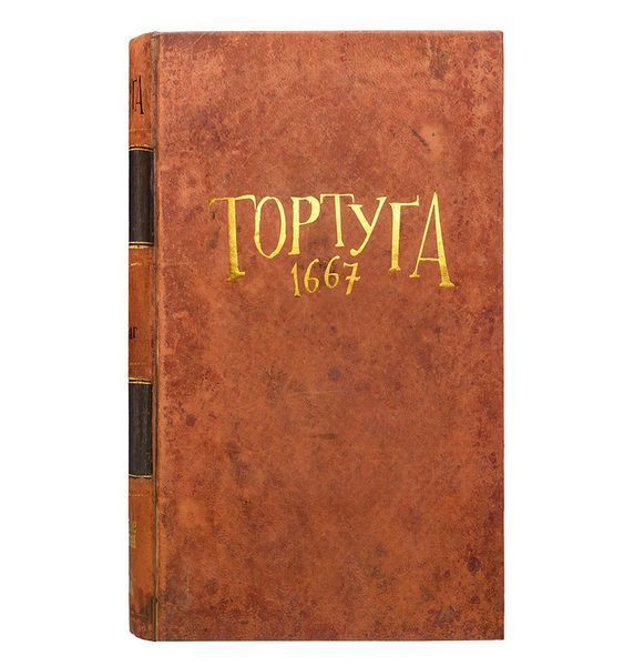 Тортуґа 1667 (Tortuga 1667) igrmg8195 фото