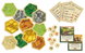 CATAN. Настільна гра (Колонізатори, Settlers of Catan) R100UA фото 4