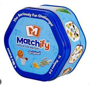 Matchify Original MATCH9000A фото