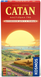 CATAN. Доповнення для 5-6 гравців (Колонізатори, Settlers of Catan) R101UA фото 1