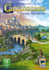 Каркасон: Замки та мости (Carcassonne: Expansion 8 - Bridges & Castles) FI25073 фото 2