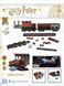 Гоґвортський Експрес Пазл 3D Гаррі Поттер (Hogwarts Express Set 3D puzzle Harry Potter) 4dpuz005 фото 8