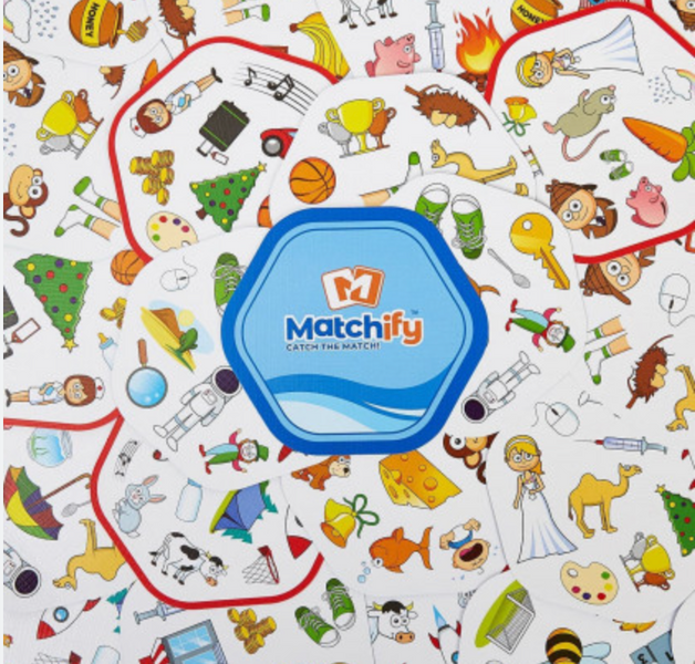 Matchify Original MATCH9000A фото
