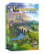 Каркасон: Замки та мости (Carcassonne: Expansion 8 - Bridges & Castles) FI25073 фото 1