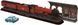 Гоґвортський Експрес Пазл 3D Гаррі Поттер (Hogwarts Express Set 3D puzzle Harry Potter) 4dpuz005 фото 7