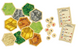 CATAN. Доповнення для 5-6 гравців (Колонізатори, Settlers of Catan) R101UA фото 2