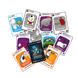 Вибухові кошенята: Сингулярні кошенята (Exploding Kittens: Imploding Kittens) R038UA фото 5