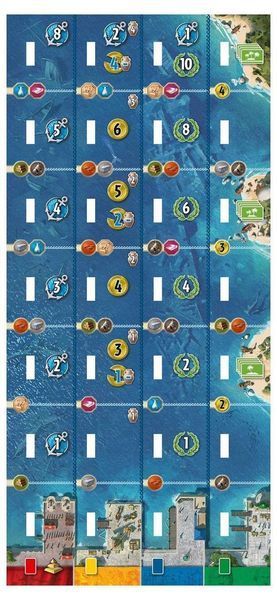 7 Чудес: Армада (7 Wonders Armada) igrmg5590 фото