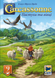 Каркасон: Пастухи та вівці (Carcassonne: Expansion 9 - Hills & Sheep) FI25074 фото 2