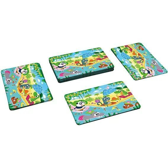 Відмінності для дітей (Differences Junior) GGMC40155 фото