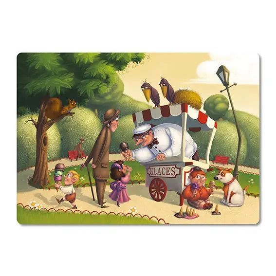 Відмінності для дітей (Differences Junior) GGMC40155 фото