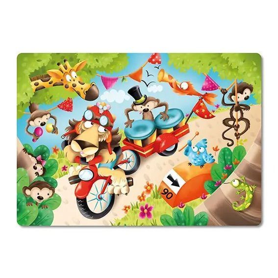 Відмінності для дітей (Differences Junior) GGMC40155 фото