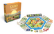 CATAN. Міста й лицарі (Cities & Knights) R104UA фото 4
