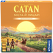CATAN. Міста й лицарі (Cities & Knights) R104UA фото 1