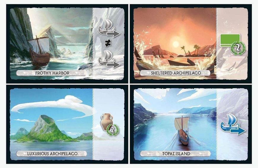 7 Чудес: Армада (7 Wonders Armada) igrmg5590 фото