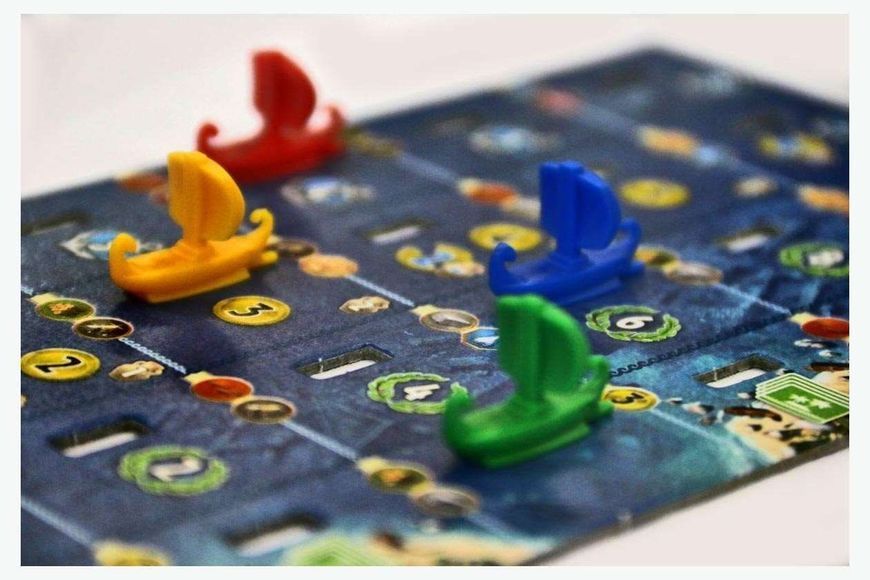 7 Чудес: Армада (7 Wonders Armada) igrmg5590 фото