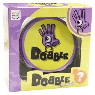 Доббл (Dobble) igrmg345 фото