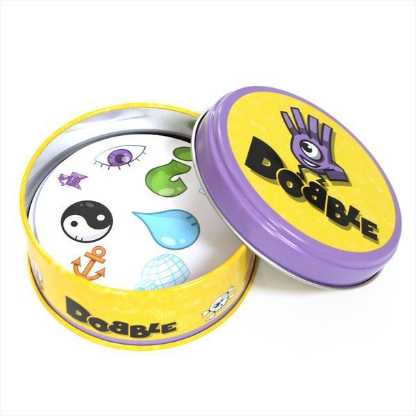 Доббл (Dobble) igrmg345 фото