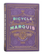 Гральні карти Bicycle Marquis bccl008 фото 1