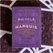 Гральні карти Bicycle Marquis bccl008 фото 4