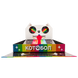 Котобол (A Game of Cat & Mouth) R036UA фото 9