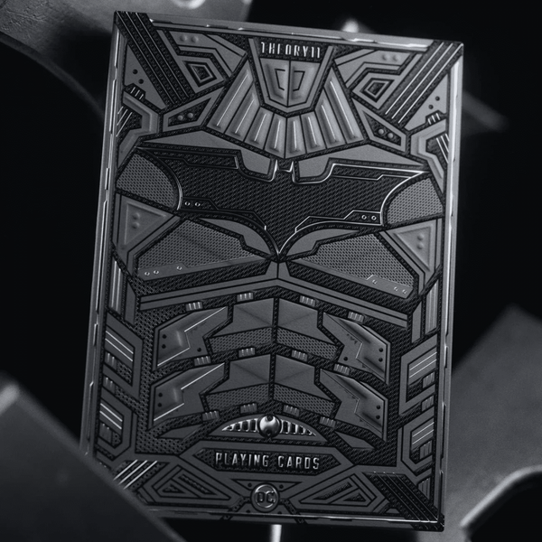 Гральні карти The Dark Knight x Batman Theory11 (Бетмен. Темний лицар) the11_10 фото