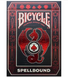 Гральні карти Bicycle Spellbound bccl011 фото 1