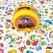 Доббл Тваринний світ (Dobble Animals) igrmg6289 фото 3