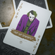 Гральні карти The Dark Knight x Batman Theory11 (Бетмен. Темний лицар) the11_10 фото 11