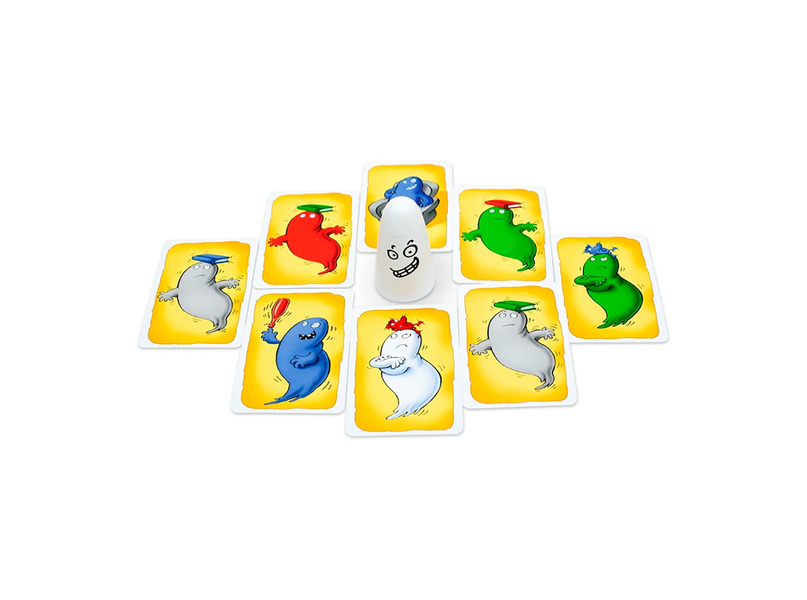 Привид Розумака (Ghost Blitz) R005UA фото