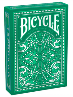 Гральні карти Bicycle Jacquard bccl012 фото