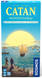 CATAN. Мореплавці. Доповнення для 5-6 гравців R103UA фото 1