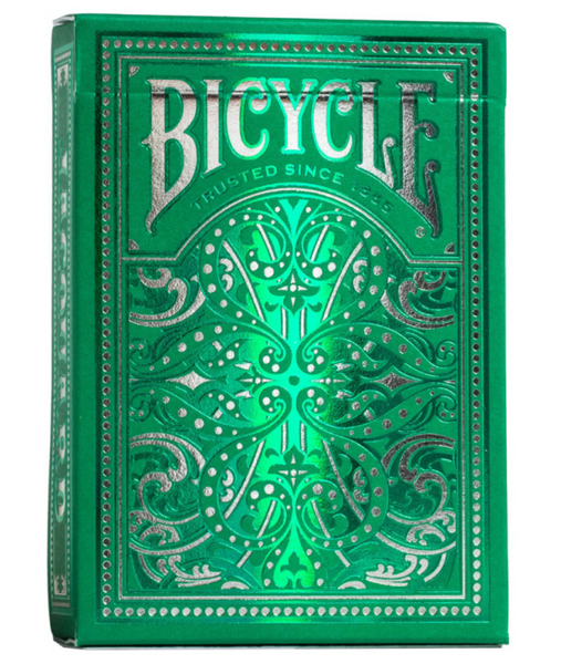Гральні карти Bicycle Jacquard bccl012 фото