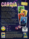 Дуель за Кардію (Duel for Cardia) FI25076 фото 2