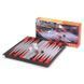 Нарди магнітні Magnetic Folding Backgammon 3820 фото 2