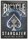 Гральні карти Bicycle Stargazer bccl009 фото 2