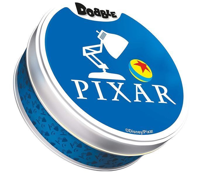Доббл Pixar (Dobble Pixar) igrmg6383 фото